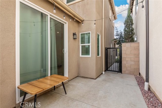 Detail Gallery Image 30 of 30 For 16073 Narni Ln, Fontana,  CA 92336 - 3 Beds | 2/1 Baths