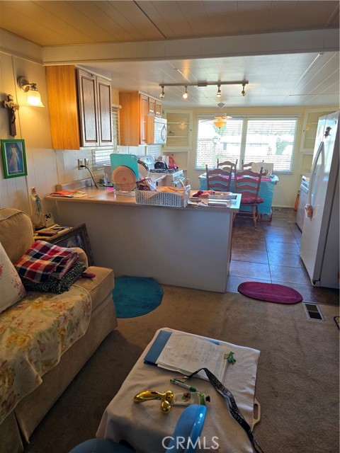 Detail Gallery Image 12 of 15 For 12874 #48 California, Yucaipa,  CA 92399 - 2 Beds | 1 Baths