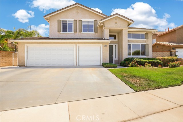 Image 3 for 1380 Whispering Wind Ln, Corona, CA 92881