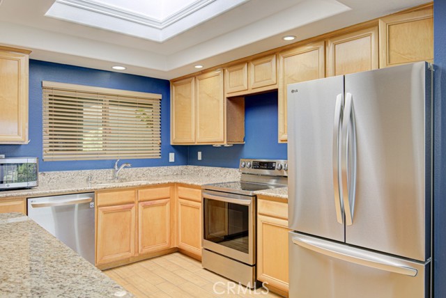 Detail Gallery Image 1 of 28 For 3510 Bahia Blanca 3c,  Laguna Woods,  CA 92637 - 2 Beds | 2 Baths