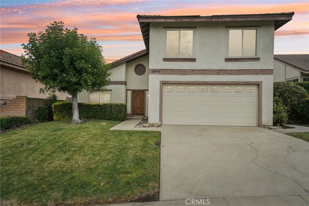2279 Wisteria Avenue