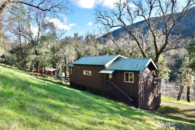 Detail Gallery Image 25 of 50 For 76450 Deer Pass Rd, Bradley,  CA 93426 - 2 Beds | 2 Baths