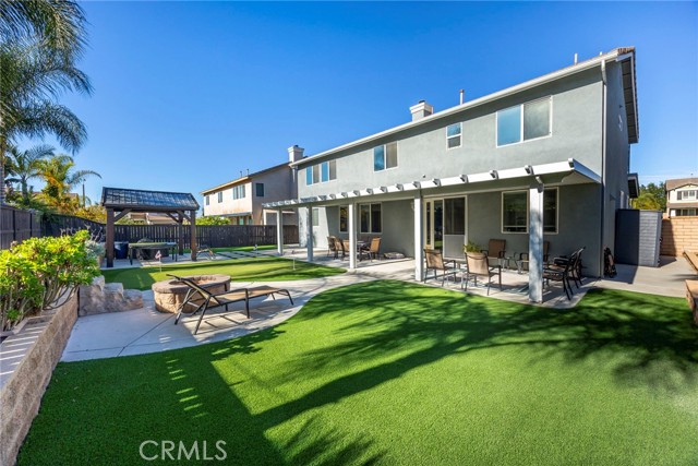 Detail Gallery Image 4 of 40 For 28777 Evening Passage, Menifee,  CA 92584 - 5 Beds | 3 Baths