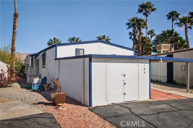 Detail Gallery Image 21 of 23 For 15500 Bubbling Wells Road #164,  Desert Hot Springs,  CA 92240 - 2 Beds | 2 Baths