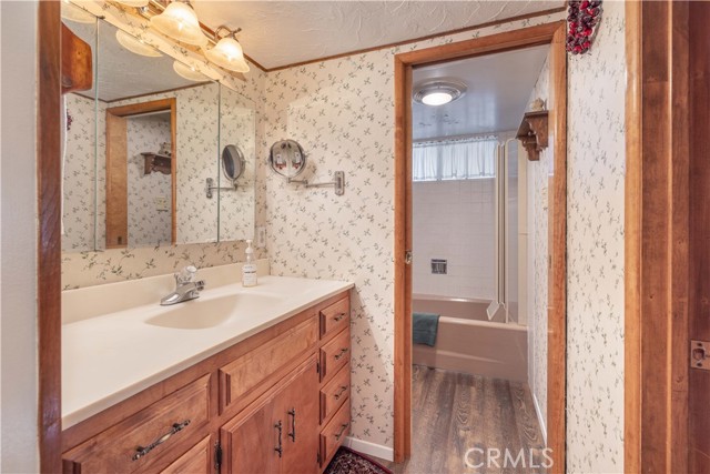 43320 Sand Canyon, Big Bear Lake, CA 92315