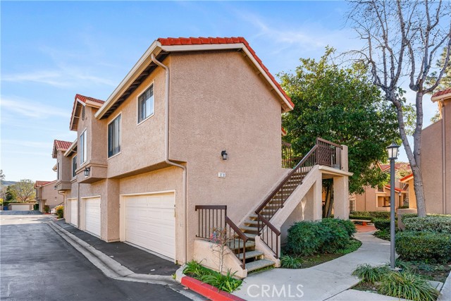 Detail Gallery Image 1 of 1 For 2368 Archwood Ln #23,  Simi Valley,  CA 93063 - 2 Beds | 1 Baths