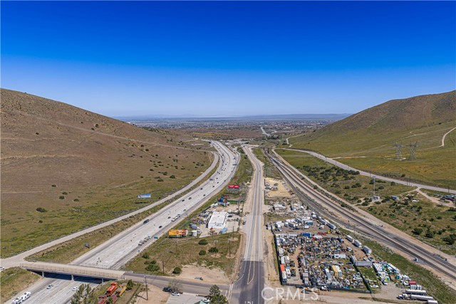  Commercial for Sale in Palmdale, California