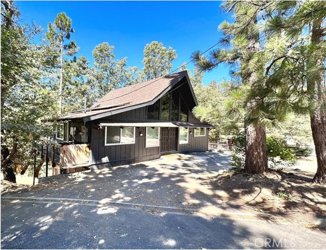 Detail Gallery Image 41 of 42 For 27809 North Bay Rd, Lake Arrowhead,  CA 92352 - 3 Beds | 2 Baths