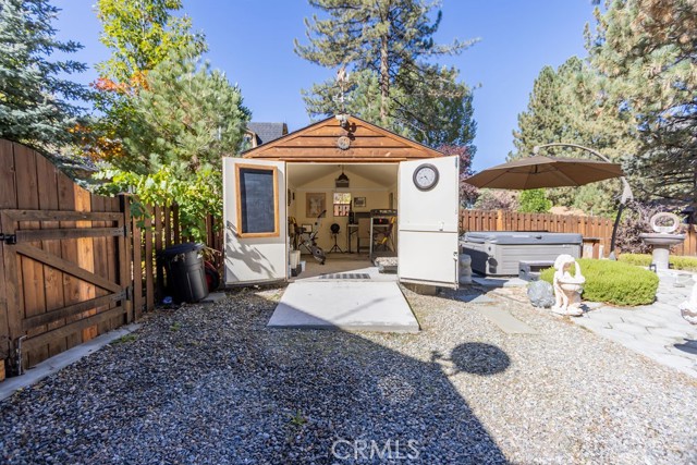 Image 43 of 66 For 16713 Sequoia Way