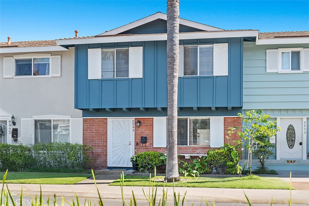 9946 Continental Drive