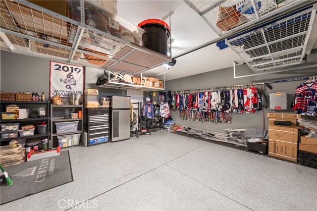 Detail Gallery Image 33 of 47 For 3503 S Tanager Dr, Ontario,  CA 91761 - 5 Beds | 4 Baths