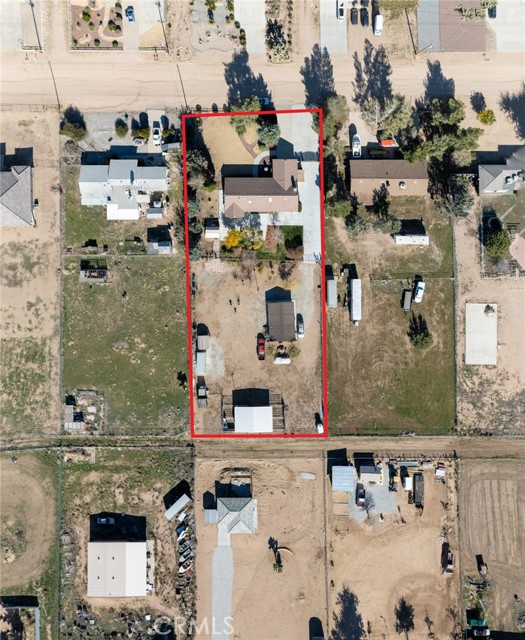 Property Photo from MLS