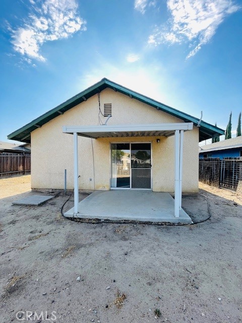 Detail Gallery Image 24 of 28 For 160 N 3rd St, Shandon,  CA 93461 - 3 Beds | 2 Baths