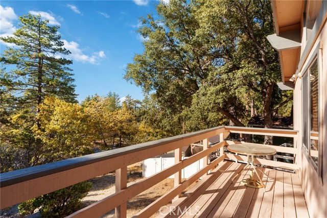 Detail Gallery Image 10 of 21 For 24837 Logan Creek Rd, Idyllwild,  CA 92549 - 2 Beds | 1/1 Baths