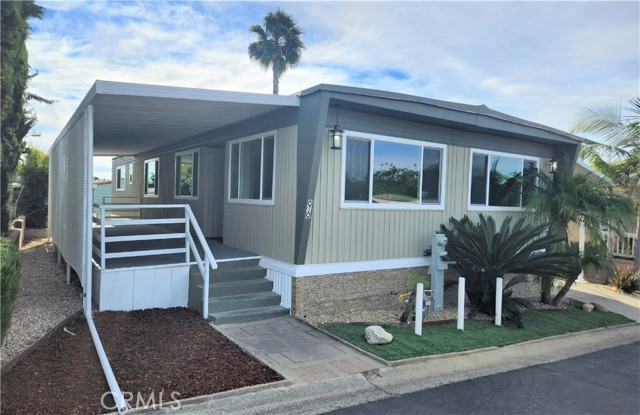 1120 E. Mission #96, Fallbrook, CA, 92028 1120 E. Mission #96, Fallbrook, CA, 92028
