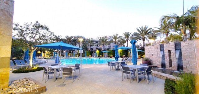 Detail Gallery Image 58 of 65 For 21 Gramercy #307,  Irvine,  CA 92612 - 2 Beds | 2 Baths