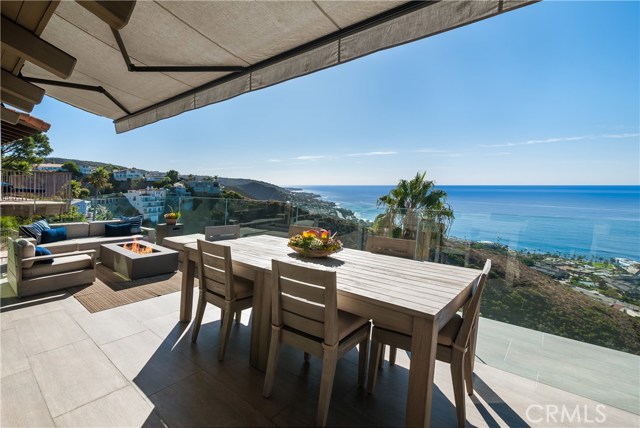 Detail Gallery Image 19 of 40 For 709 Kendall Dr, Laguna Beach,  CA 92651 - 4 Beds | 4/1 Baths