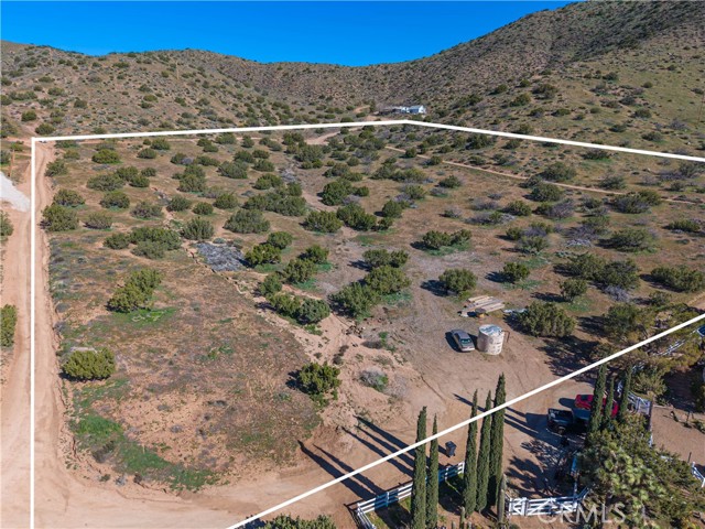 Detail Gallery Image 37 of 37 For 0 Vac/1/2 Mi N Sierra Hwy/I Mi E S, Acton,  CA 93510 - – Beds | – Baths