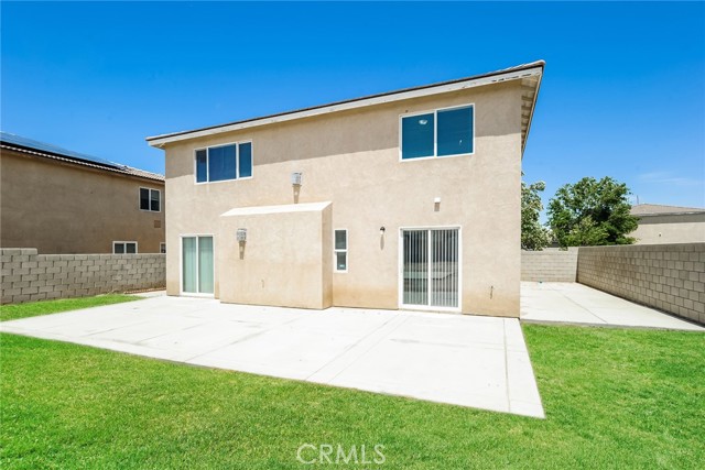 Detail Gallery Image 15 of 17 For 45529 36th St, Lancaster,  CA 93535 - 5 Beds | 3 Baths