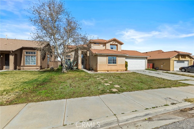 Detail Gallery Image 42 of 69 For 13806 Salado, Victorville,  CA 92392 - 4 Beds | 3 Baths