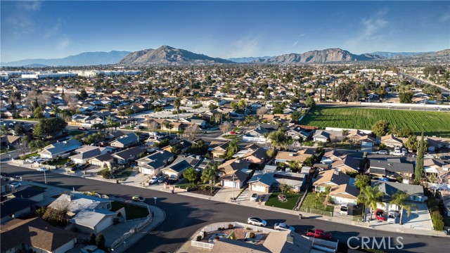 Detail Gallery Image 37 of 40 For 24430 Janet Kay, Moreno Valley,  CA 92553 - 3 Beds | 2 Baths