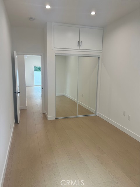 Detail Gallery Image 7 of 12 For 11052 Emelita Street, North Hollywood,  CA 91601 - 1 Beds | 1 Baths