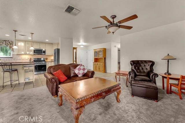 Detail Gallery Image 10 of 48 For 340 W Christina Dr, Red Bluff,  CA 96080 - 4 Beds | 2 Baths