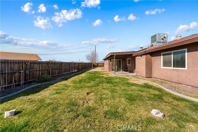 Detail Gallery Image 33 of 42 For 8424 Greenwood, California City,  CA 93505 - 3 Beds | 2 Baths