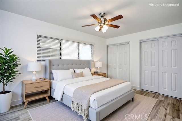 Detail Gallery Image 8 of 13 For 122 El Porto, Manhattan Beach,  CA 90266 - 1 Beds | 1 Baths