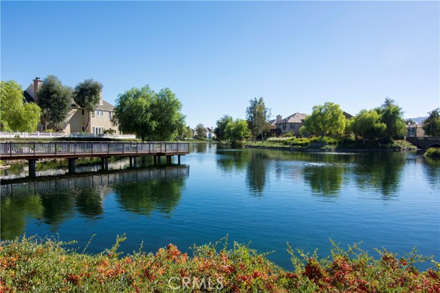 Detail Gallery Image 35 of 42 For 26947 Cape Cod Dr, Valencia,  CA 91355 - 3 Beds | 2/1 Baths