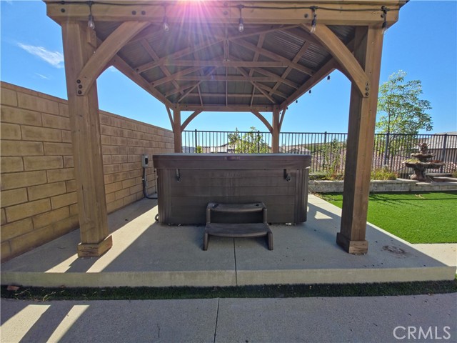 Detail Gallery Image 24 of 25 For 459 White Bark Ln, Simi Valley,  CA 93065 - 5 Beds | 4 Baths