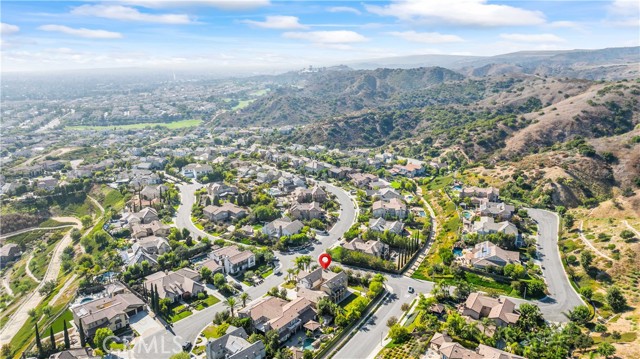 Detail Gallery Image 52 of 56 For 19707 Cleveland Bay Ln, Yorba Linda,  CA 92886 - 5 Beds | 4/1 Baths