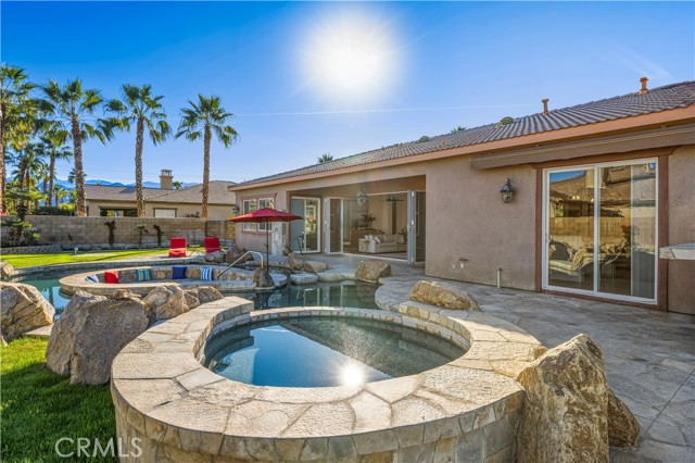 Detail Gallery Image 4 of 54 For 57806 Cantata, La Quinta,  CA 92253 - 4 Beds | 3/1 Baths