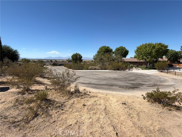  Land for Sale in Apple Valley, California