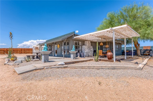 Detail Gallery Image 26 of 69 For 2275 Kerns Bld, Twentynine Palms,  CA 92277 - 3 Beds | 1 Baths