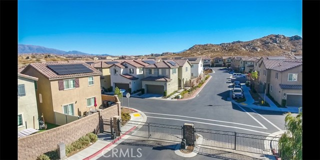 Detail Gallery Image 48 of 48 For 12848 Crown Hill Way, Moreno Valley,  CA 92555 - 3 Beds | 2/1 Baths