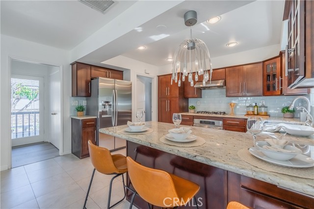 Detail Gallery Image 9 of 45 For 2233 Angelcrest Dr, Hacienda Heights,  CA 91745 - 5 Beds | 3 Baths