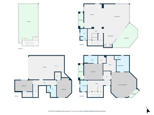1105 Manhattan, Hermosa Beach, California 90254, 4 Bedrooms Bedrooms, 0 ,2 BathroomsBathrooms,Residential,For Sale,Manhattan,0,PV26150388