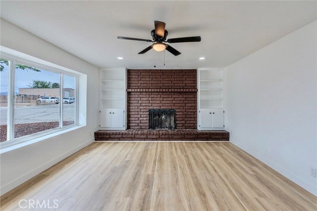 Detail Gallery Image 20 of 38 For 1040 W Coronado Ave, Ridgecrest,  CA 93555 - 3 Beds | 2 Baths