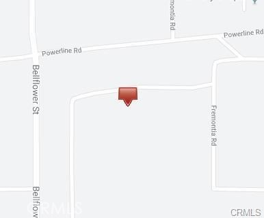 Detail Gallery Image 6 of 7 For 0 Sierra Ave, Adelanto,  CA 92301 - – Beds | – Baths