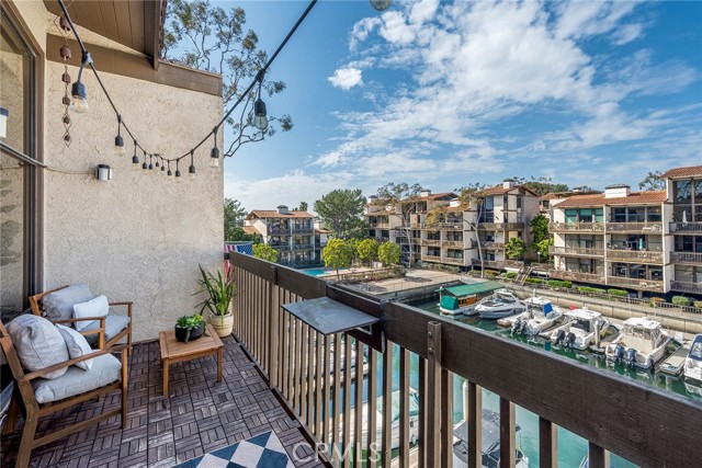 Detail Gallery Image 18 of 22 For 9331 Marina Pacifica Dr N, Long Beach,  CA 90803 - 1 Beds | 1 Baths