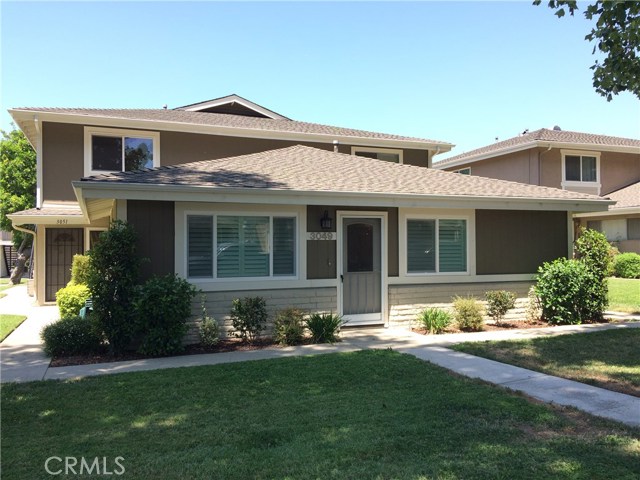 3049 Knollwood Ave, La Verne, CA 91750