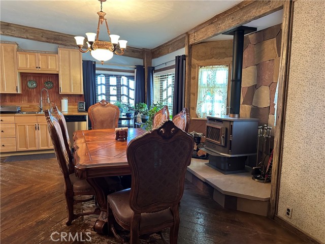 Detail Gallery Image 20 of 44 For 57260 Ramsey Rd, Anza,  CA 92539 - 3 Beds | 2/1 Baths