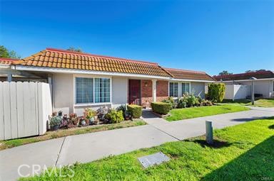 Detail Gallery Image 22 of 22 For 23432 via San Martine, Aliso Viejo,  CA 92656 - 3 Beds | 2 Baths