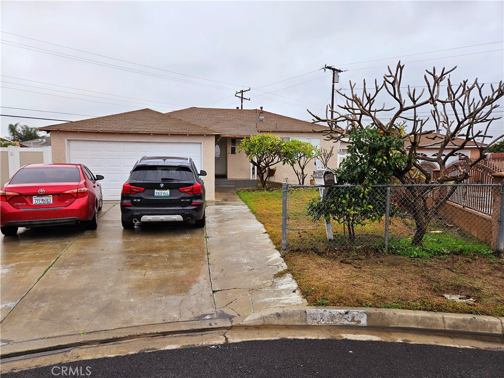 3602 Greenglade Avenue