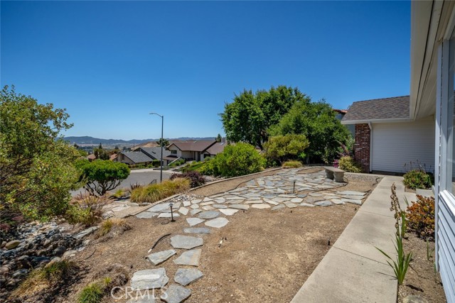 Detail Gallery Image 54 of 56 For 1672 Colina Ct, San Luis Obispo,  CA 93401 - 4 Beds | 3/1 Baths