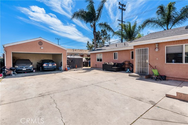 Detail Gallery Image 5 of 10 For 660 W 94th St, Los Angeles,  CA 90044 - – Beds | – Baths