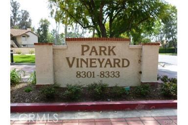 8331 Vineyard Ave #8, Rancho Cucamonga, CA 91730
