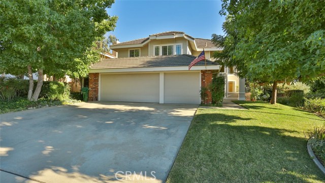 6020 Birdie Dr, La Verne, CA 91750