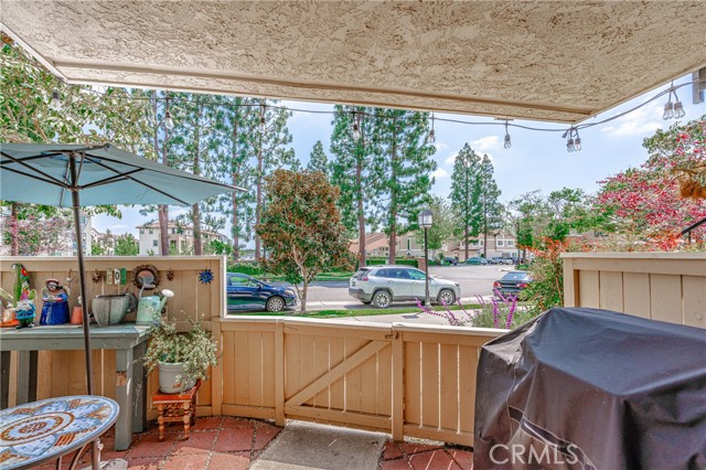 Detail Gallery Image 33 of 49 For 12671 Briarglen #I,  Stanton,  CA 90680 - 1 Beds | 1 Baths